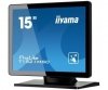 IIYAMA Monitor 15 T1521MSC-B1 POJEMNOŚCIOWY 10PKT.,TN,7H